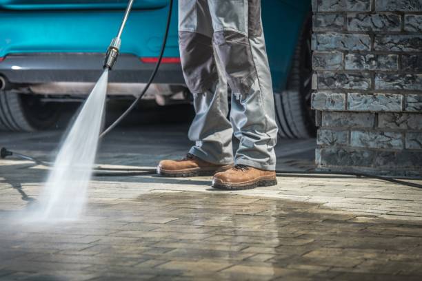 Professional Pressure Washing Services in West Valley City, UT